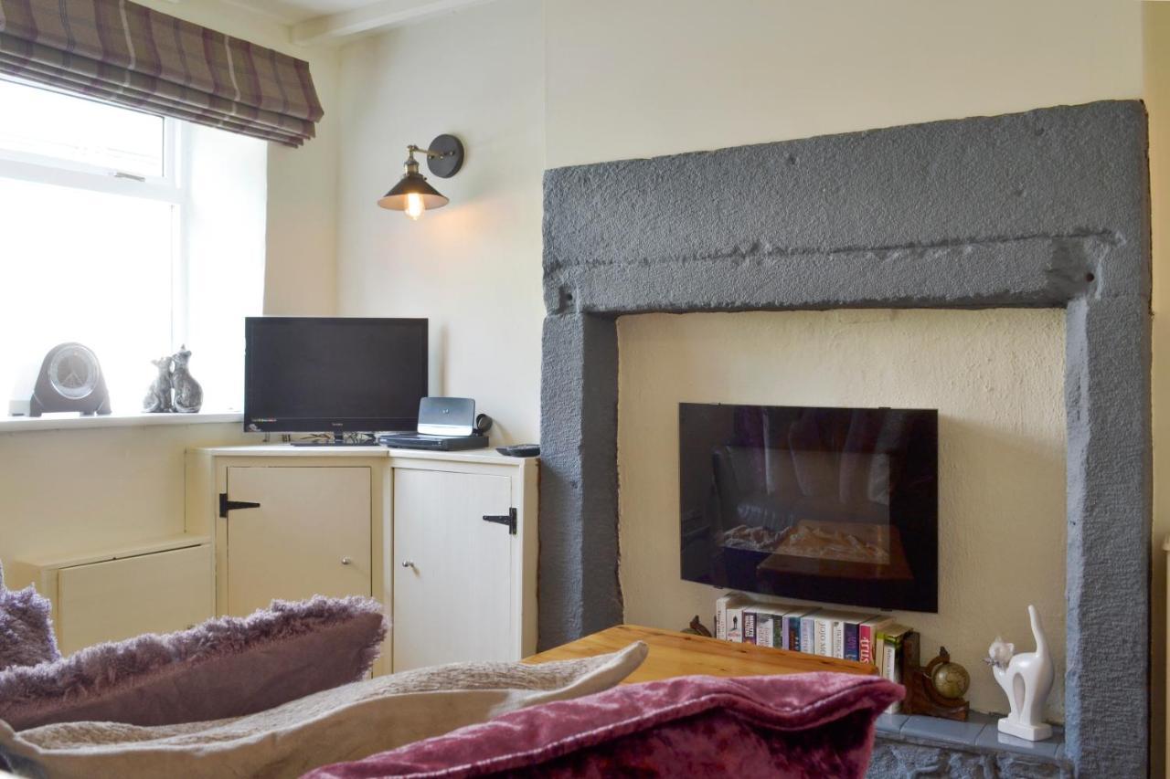 Вілла Cosy Nook Кромфорд Екстер'єр фото