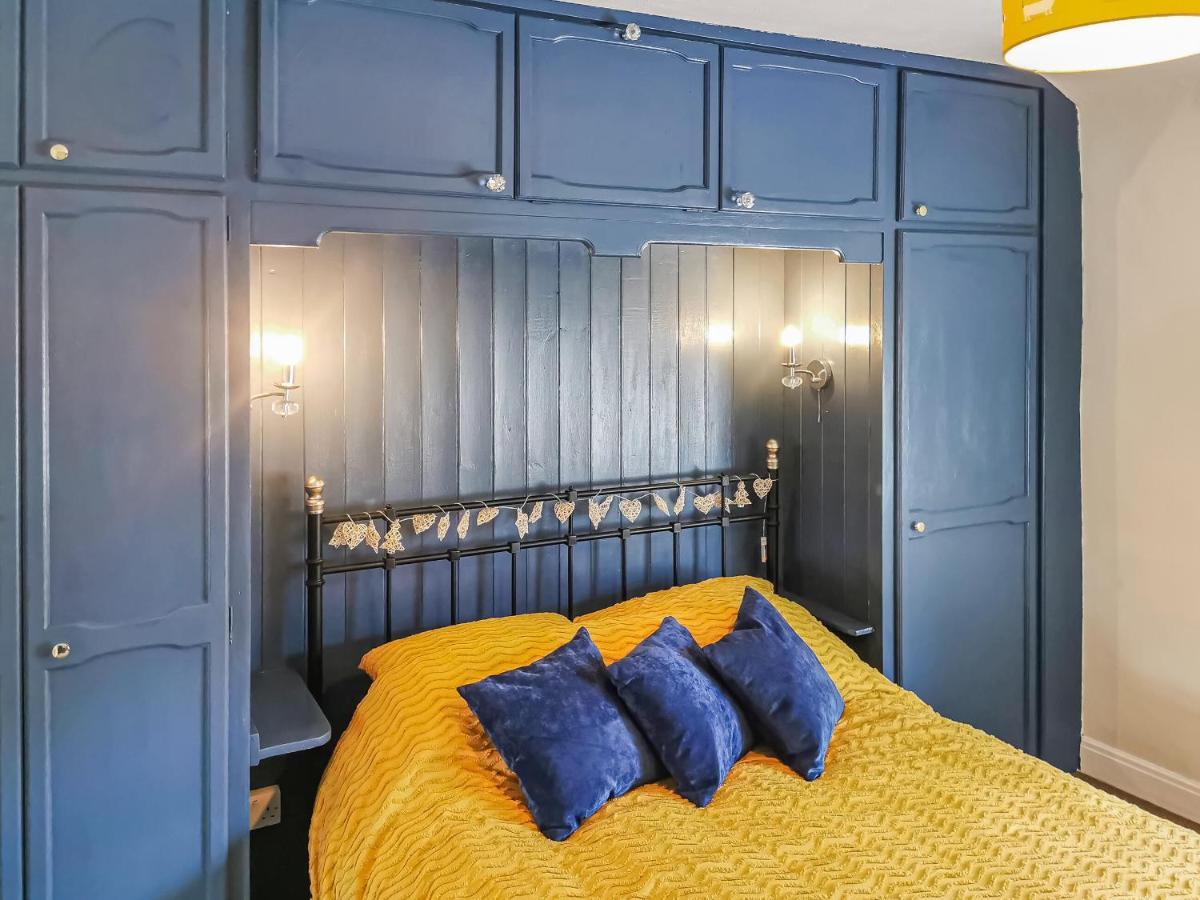 Вілла Cosy Nook Кромфорд Екстер'єр фото