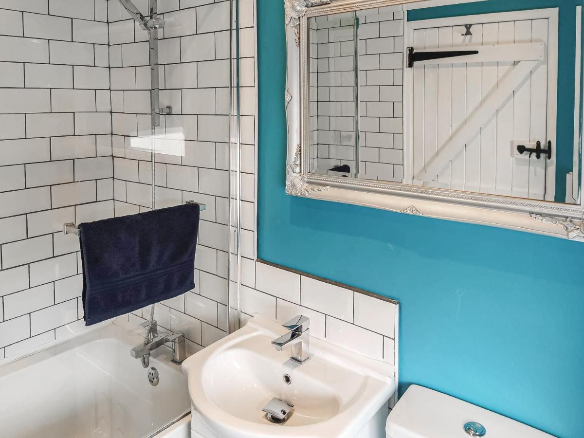 Вілла Cosy Nook Кромфорд Екстер'єр фото